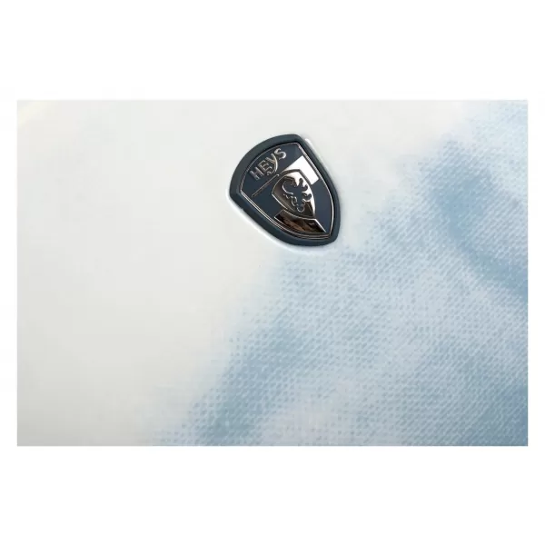  Koffer HEYS TIE-DYE L BLAU 