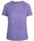 Damen-T-Shirt TRESPASS SELINNE LILA MERGEL