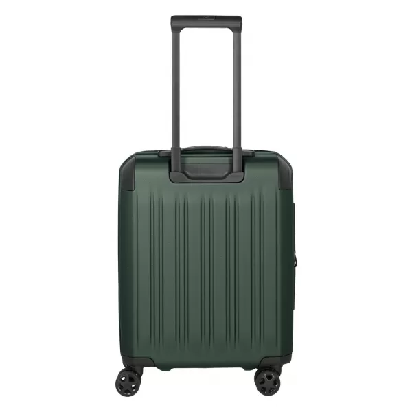  Koffer TRAVELITE DYNAMIIC S,M,L EXP GRÜN 