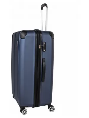 Koffer TRAVELITE CITY 4W L GEWOHNHEITEN