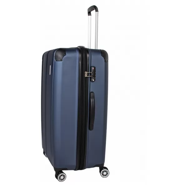  Koffer TRAVELITE CITY 4W L GEWOHNHEITEN 