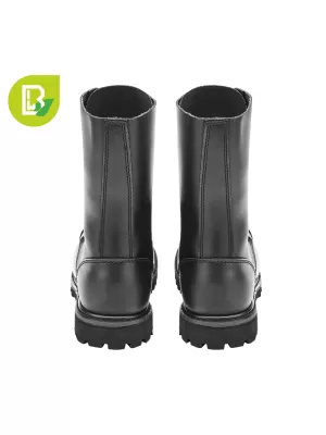 Stiefel BRANDIT 9063 SCHWARZ