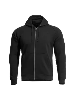 Sweatshirt PENTAGON GRIFFIN HOOD SWEATER K09039 SCHWARZ