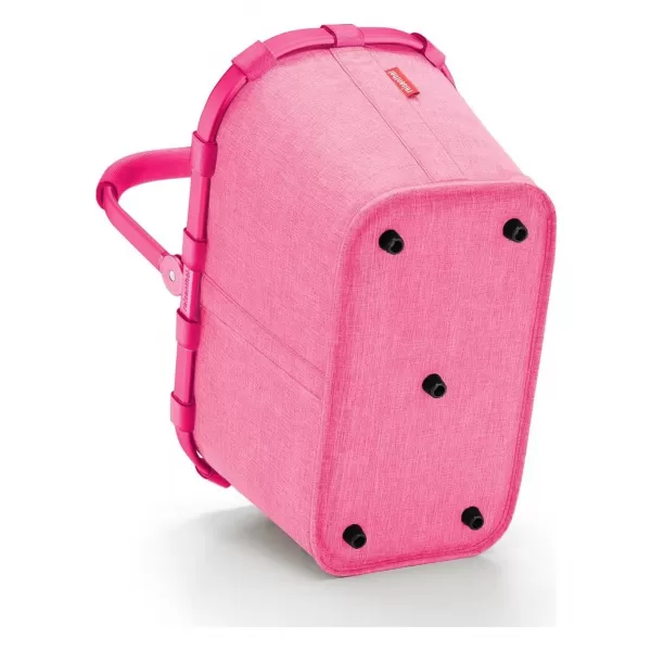  Warenkorb REISENTHEL CARRYBAG RAHMEN TWIST ROSA 