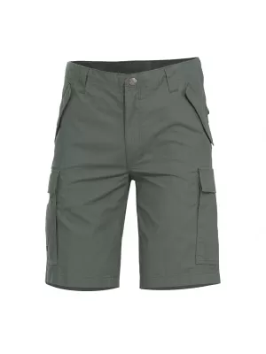 Shorts PENTAGON M65 2.0 SHORT PANTS K05040 TARNGRÜN