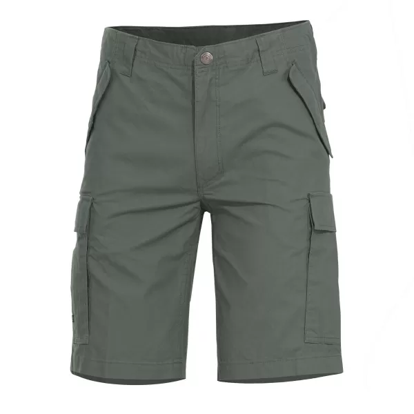  Shorts PENTAGON M65 2.0 SHORT PANTS K05040 TARNGRÜN 