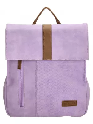 Rucksack BEAGLES BRUNETE BACKPACK 4 L LILA