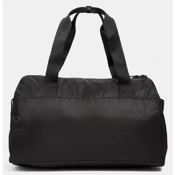  Damentasche UNDER ARMOUR UA STUDIO LITE DUFFLE 1388915-001 SCHWARZ 
