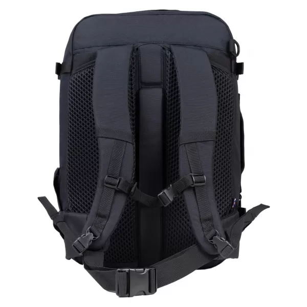  Rucksack CABINZERO CLASSIC PRO 42L ABSOLUT SCHWARZ 