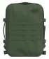 Rucksack CABINZERO MILITARY 44L MYSTISCHES GRÜN