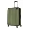 Koffer TRAVELITE CITY 4W L GRÜN