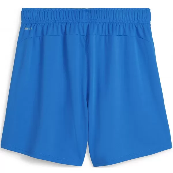  Damenshorts PUMA TEAMGOAL SHORTS WMNS 70575402 E.BLUE LEMONADE/ E. BLUE LIMONADE/PUMA WHITE 