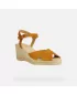 Damensandalen GEOX G000570 BERNSTEIN