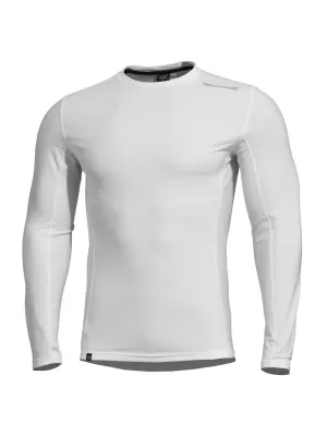 T-Shirt PENTAGON PINDOS 2.0 K11003 WEIß