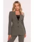 Damenjacke STYLOVE S417 KHAKI