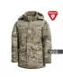Ein Parka PENTAGON HCP V2.0 PRIMALOFT PARKA MULTICAM K01008 MULTICAM