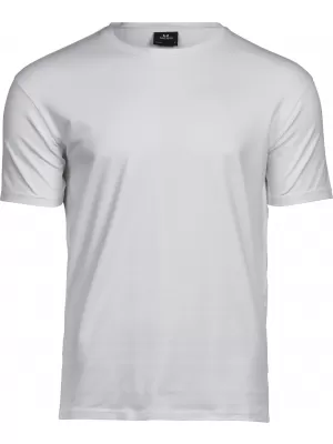 Herren-T-Shirt TEE JAYS | TJ 400 WEIß