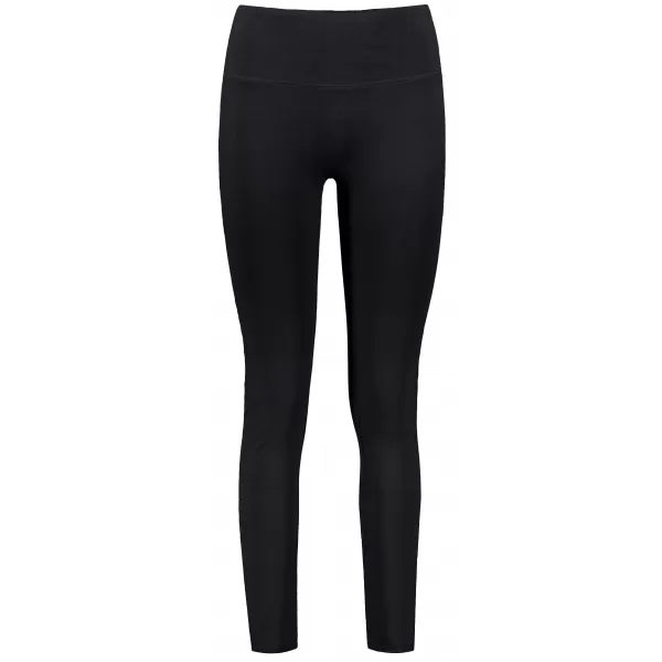  Leggings für Damen ALTISPORT LORDA SCHWARZ 