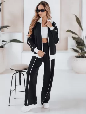 Damen DSTREET AY1155 SCHWARZ