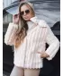 Damenjacke DSTREET TY5277 ROSA