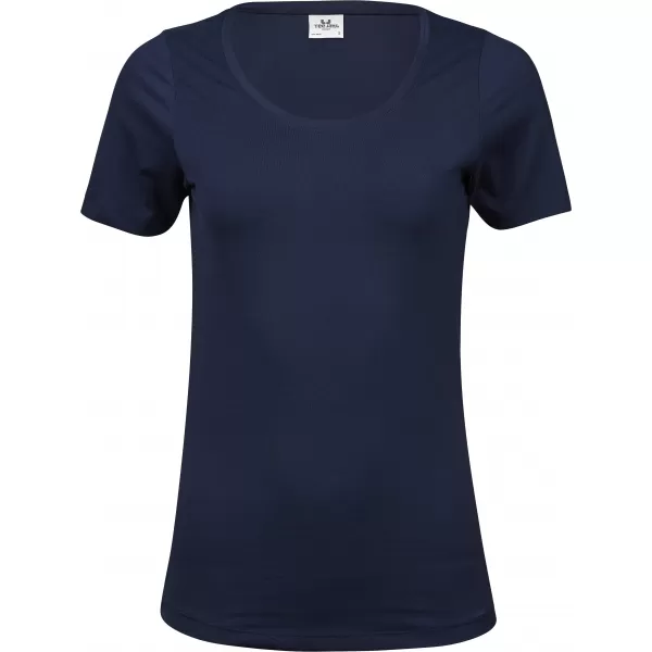  Damen-T-Shirt TEE JAYS | TJ 450 GEWOHNHEITEN 