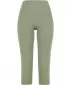 Damenhosen URBAN CLASSICS TB7808 MATCHA-GRÜN