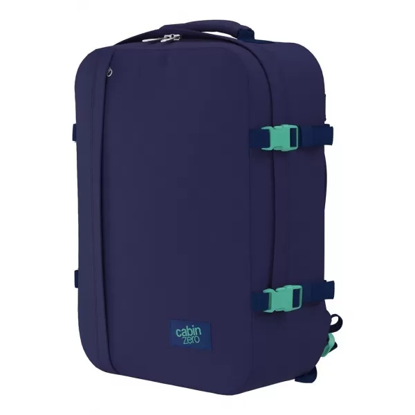  Rucksack CABINZERO CLASSIC 44L TIEFER OZEAN 