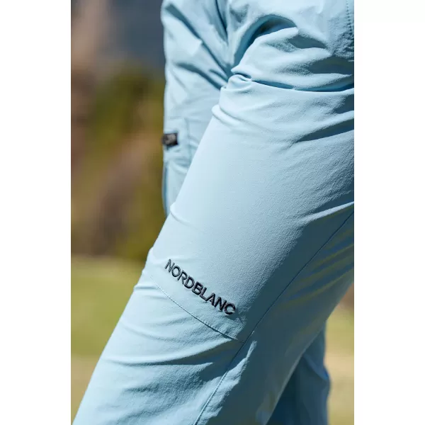  Frauen im Freien NORDBLANC OPAL NBSPL8193 BLAU 