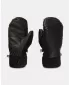 Damenhandschuhe KILPI DEVINE-W ZL0709KI SCHWARZ