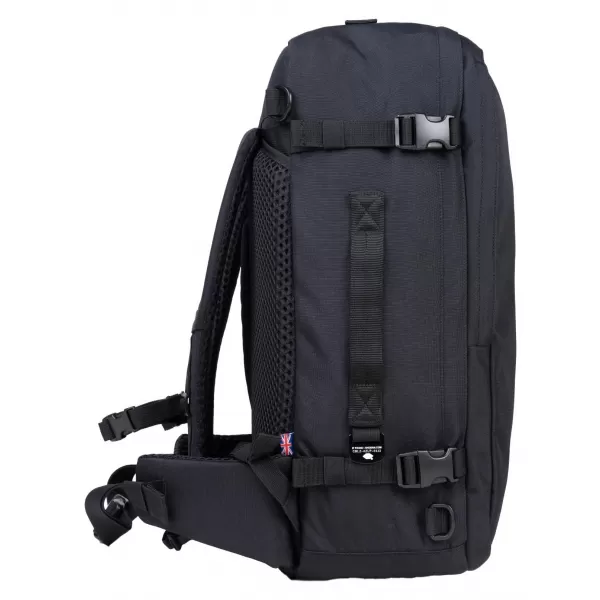  Rucksack CABINZERO CLASSIC PRO 42L ABSOLUT SCHWARZ 