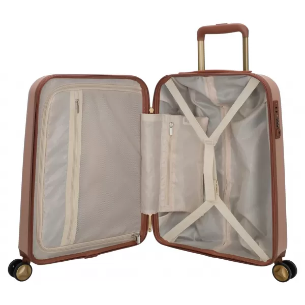  Koffer CHARM LONDON CAPETOWN S ROSA 