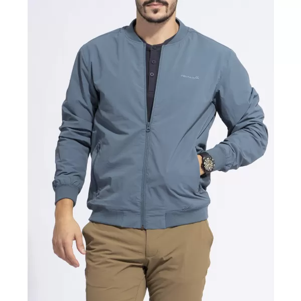  Jacke PENTAGON M.A.P1 FLIGHT JACKET K03011 KASTANIENBRAUNES ROT 
