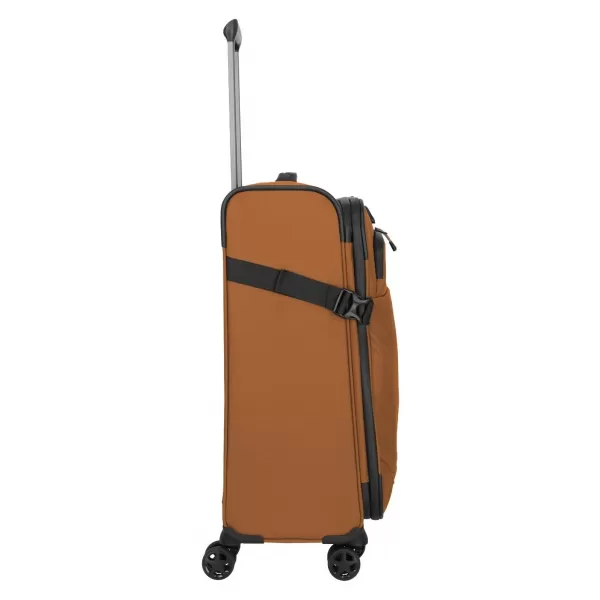  Koffer TRAVELITE Briize S,M,L CURRY 