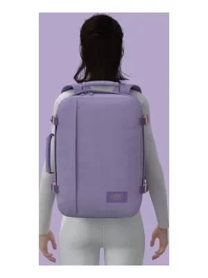 Rucksack CABINZERO CLASSIC 36L RAUCHIGES VIOLETT