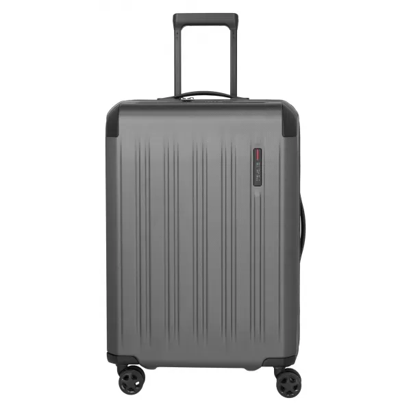  Koffer TRAVELITE DYNAMIIC S,M,L ANTHRAZIT 