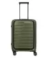 Koffer TRAVELITE AIR BASE 4W S FRONT POCKET OLIVE