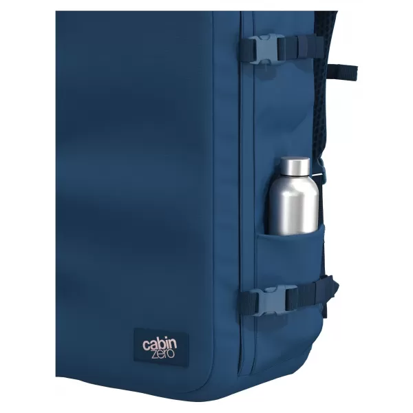  Rucksack CABINZERO CLASSIC PLUS 32L JODBLAU 