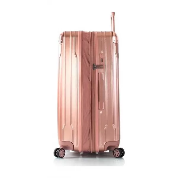  Koffer HEYS XTRAK L ROSÉGOLD 