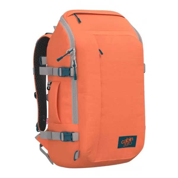  Rucksack CABINZERO ADV 32L MAROKKANISCHER SAND 