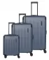 Koffer TRAVELITE DYNAMIIC S,M,L DENIMBLAU