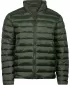 Herrenjacke TEE JAYS | TJ 9644 TIEFGRÜN
