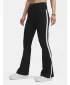 Sporthose für Damen UNDER ARMOUR UA MOTION SPORT TAPE FLARE 6003973-003 SCHWARZ