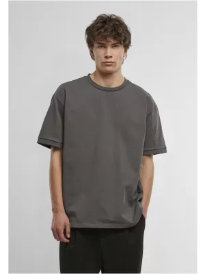 Herren-T-Shirt URBAN CLASSICS TB7693 MAGNET