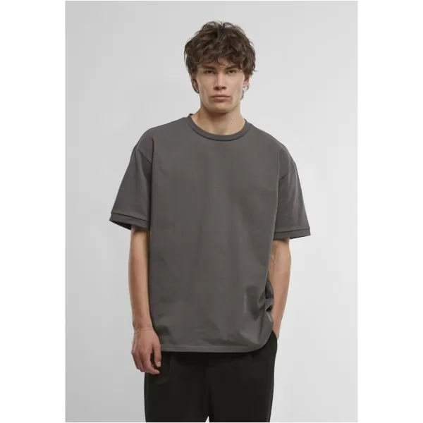  Herren-T-Shirt URBAN CLASSICS TB7693 MAGNET 