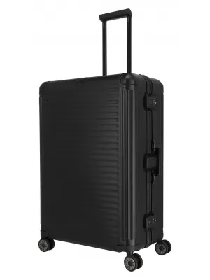 Koffer TRAVELITE NEXT 2.0 L SCHWARZ MATT