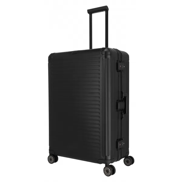  Koffer TRAVELITE NEXT 2.0 L SCHWARZ MATT 
