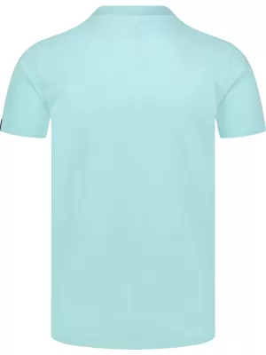 Hemd NORDBLANC ALONE NBSMT8149 HELLBLAU