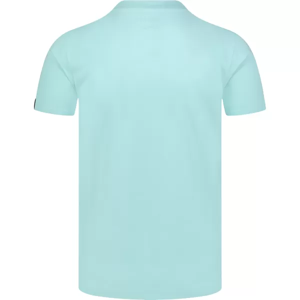  Hemd NORDBLANC ALONE NBSMT8149 HELLBLAU 
