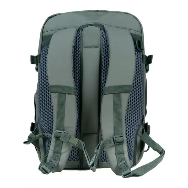  Rucksack CABINZERO CLASSIC PLUS 32L GEORGISCHES KHAKI 