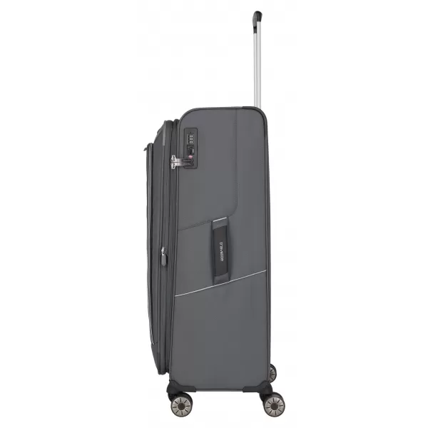  Koffer TRAVELITE SKAII 4W L ANTHRAZIT 